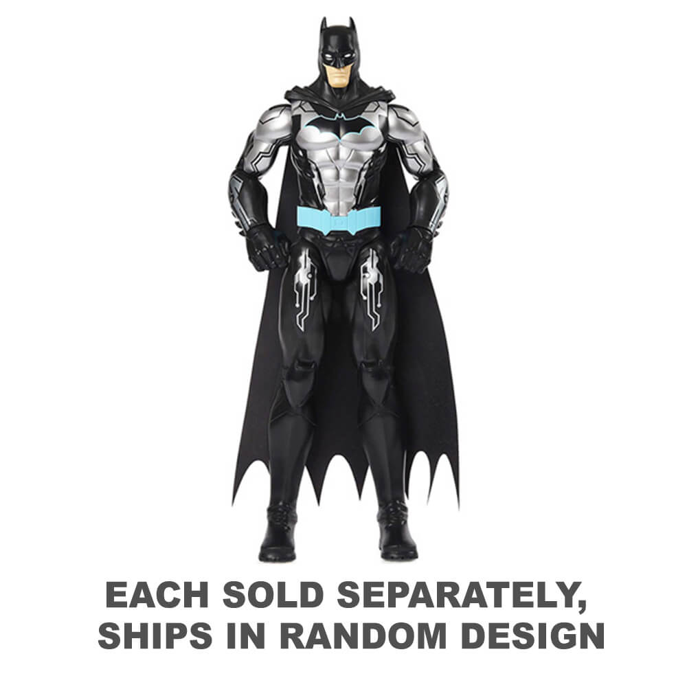 Batman 12" Figure Series 1 (1pc Random Style)