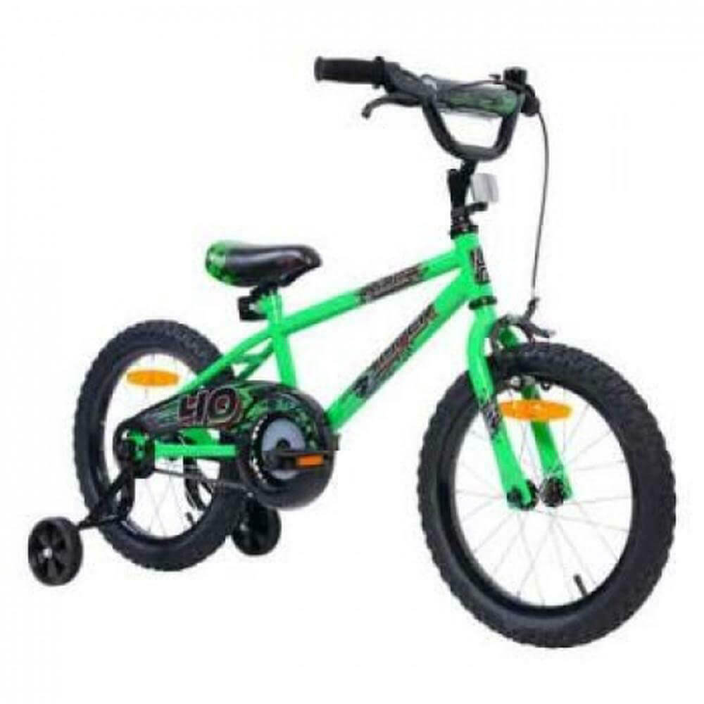 Hyper 40 cm BMX Coaster Rower