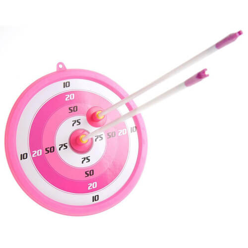 Archery Playset (Girls)