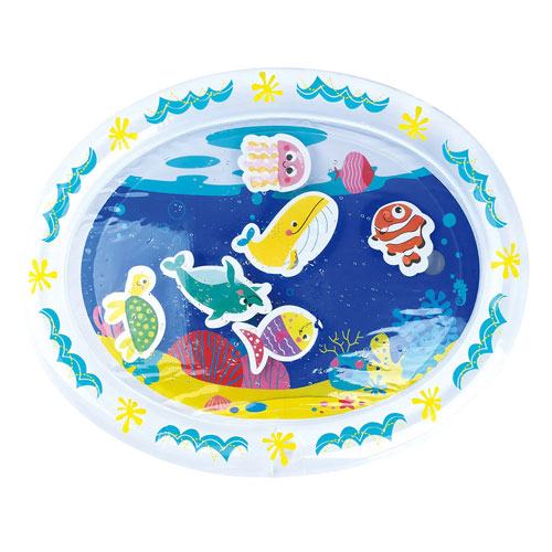 PlayGo Water Sensory Mat