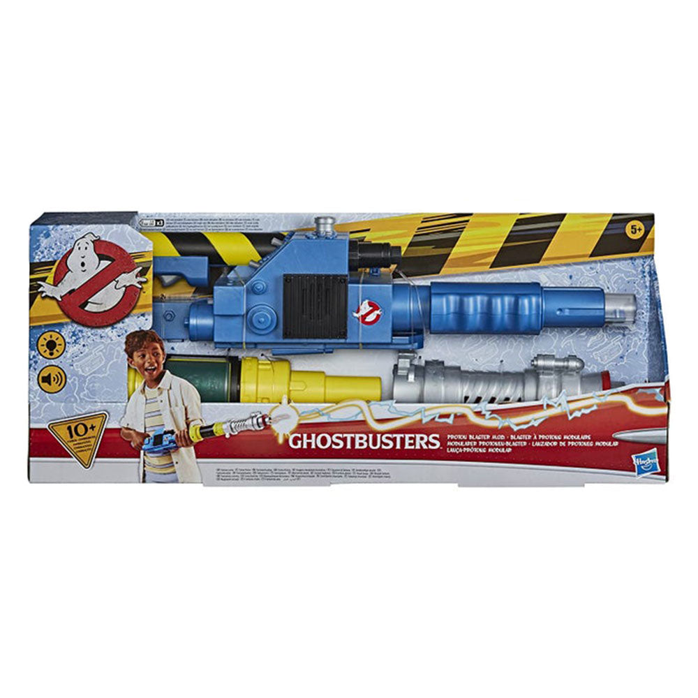 Ghostbusters rollespil legetøj