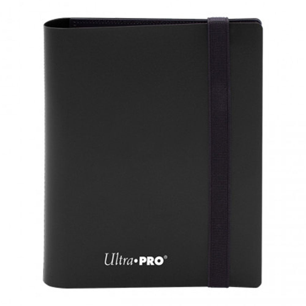 Ultra Pro 2ポケットEclipse Pro-Binder