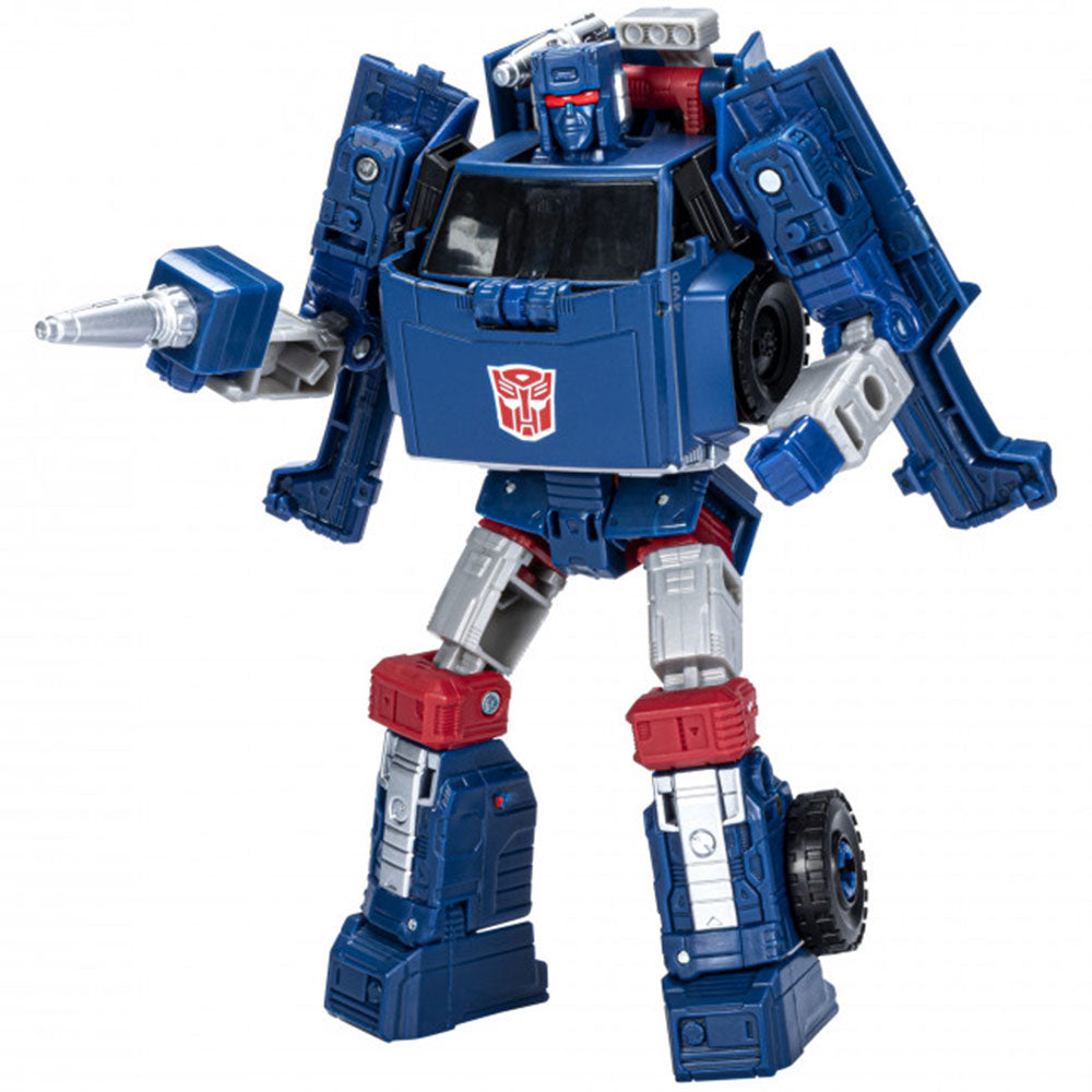 Transformers Legacy Deluxe Class Action Figuur