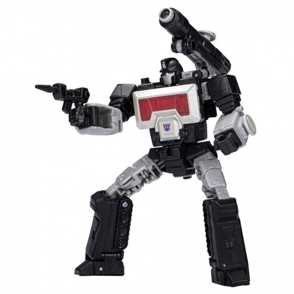 Transformers Legacy Deluxe Class Action Figuur