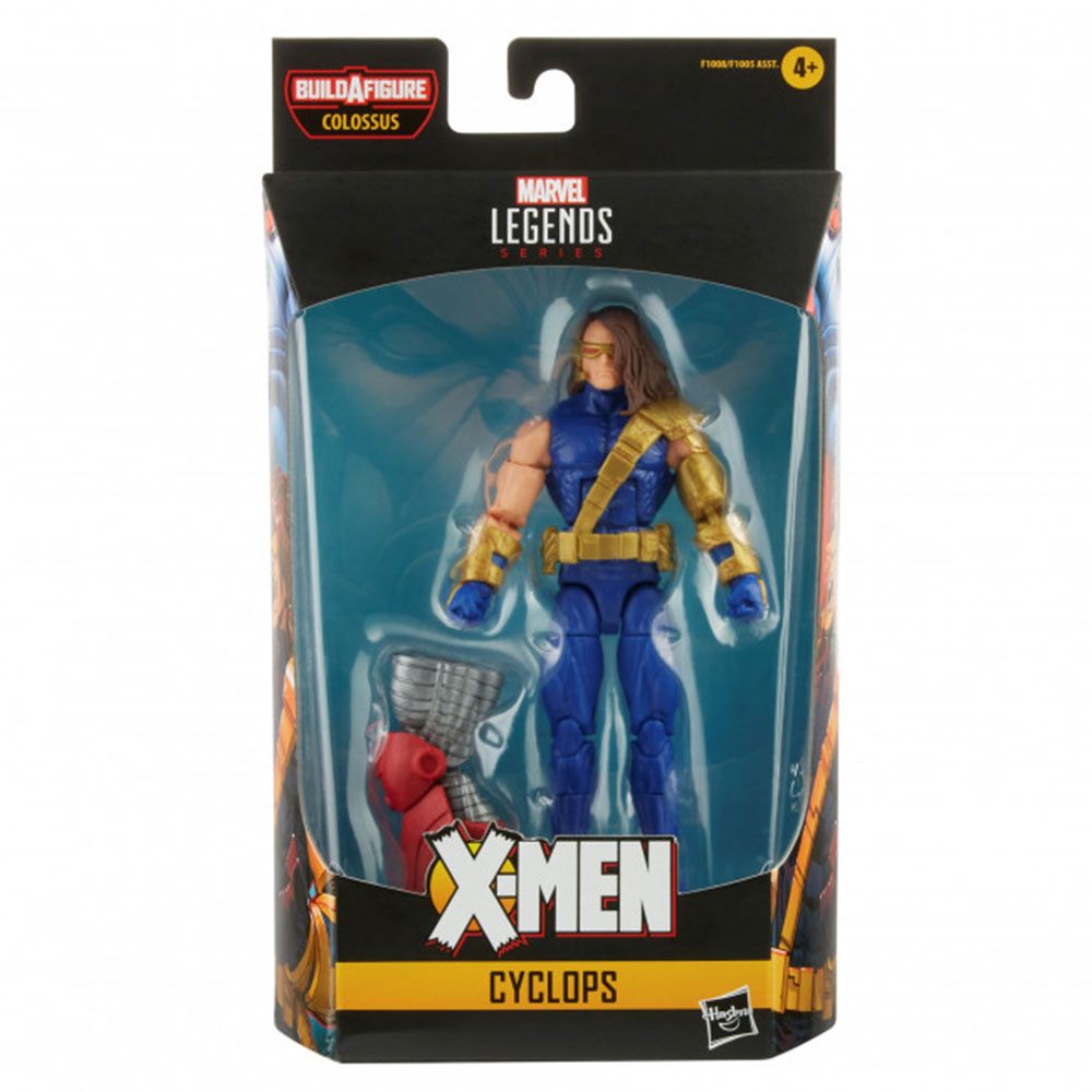 Marvel X-Men Age of Apocalypse Action Figuur