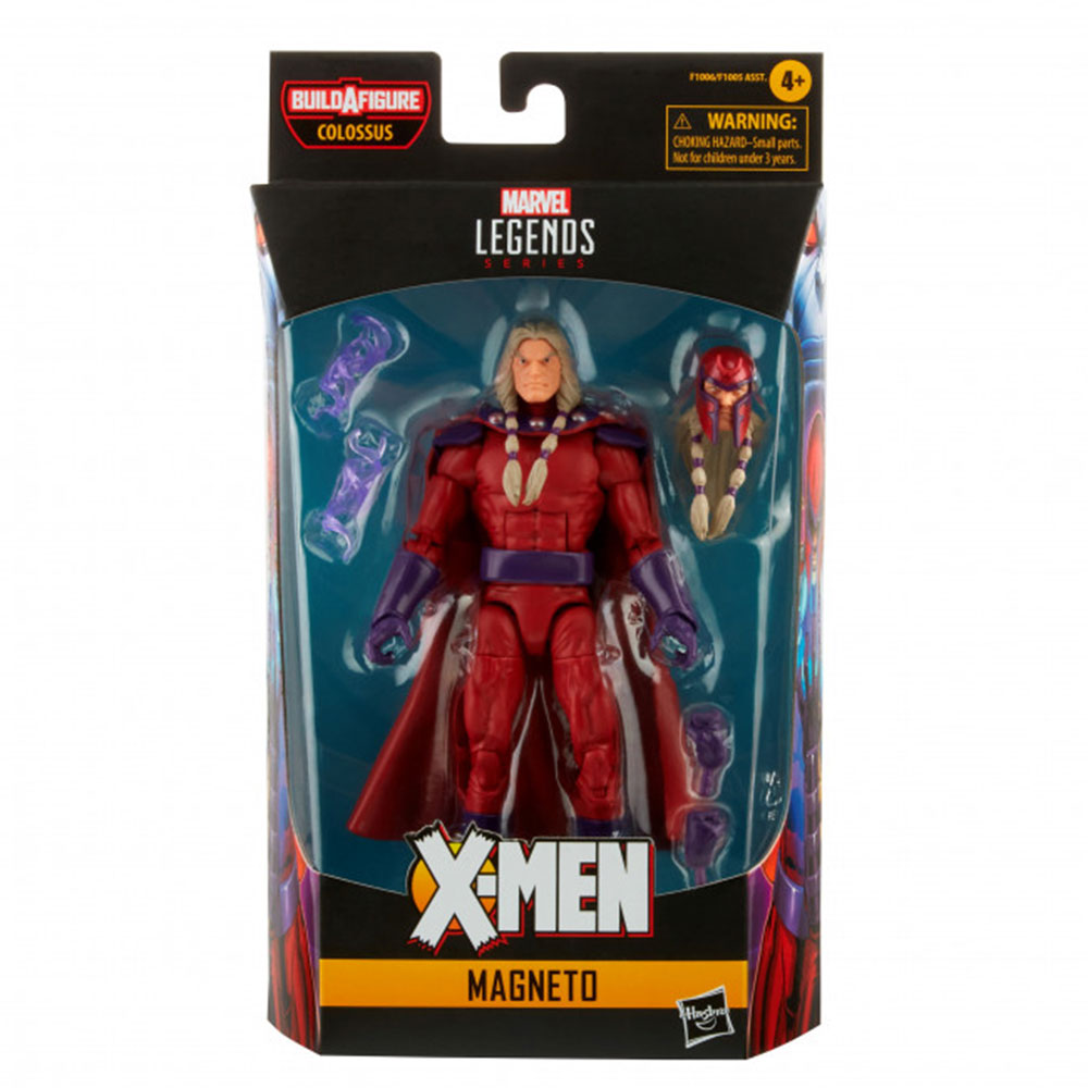 Marvel X-Men Age of Apocalypse Action Figur