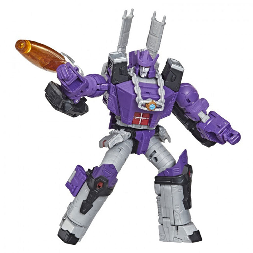 Figura klas lidera Transformers Leada