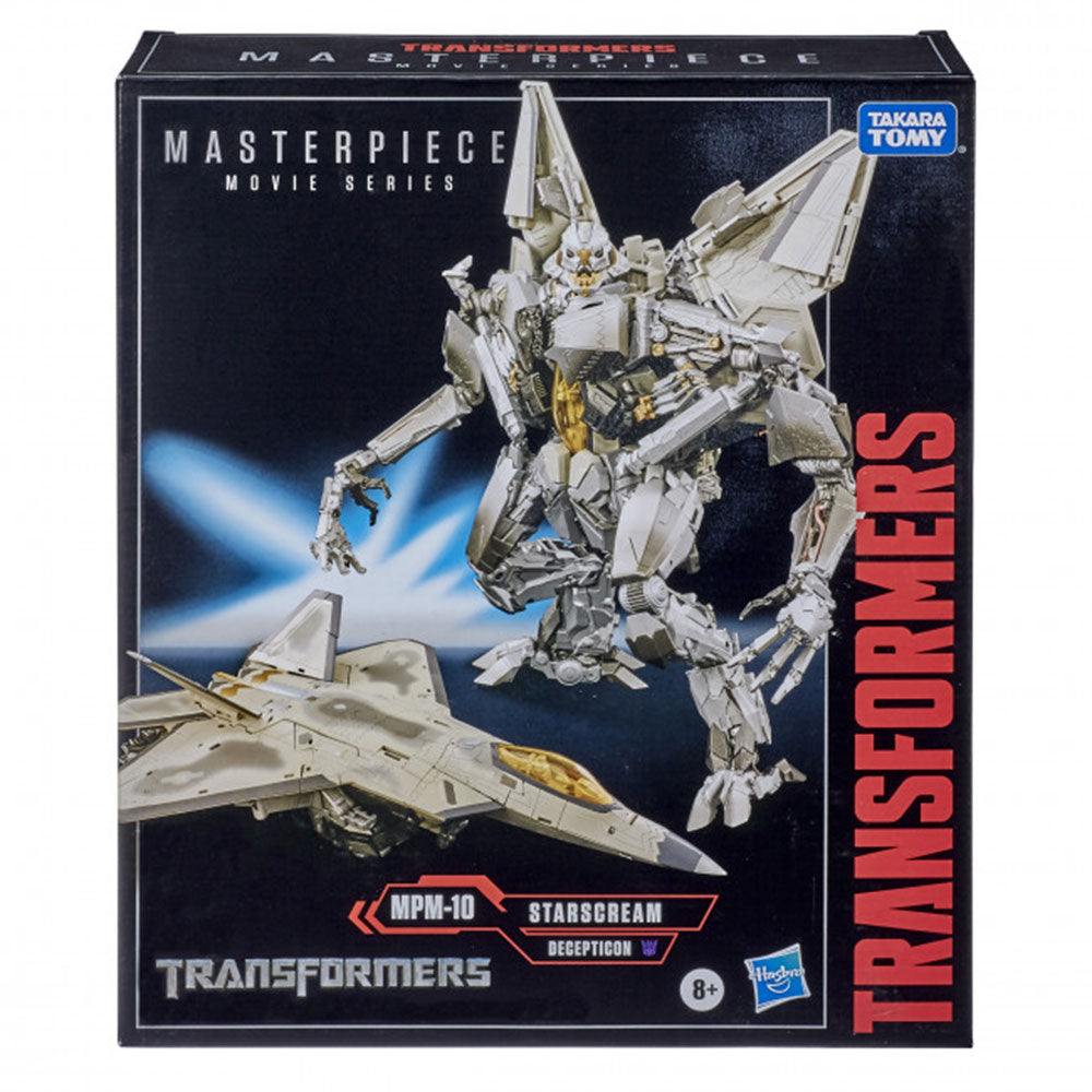 Transformers Masterpiece Film Series Figur