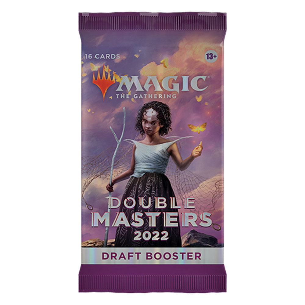 MTG Double Masters 2022 Pack Booster