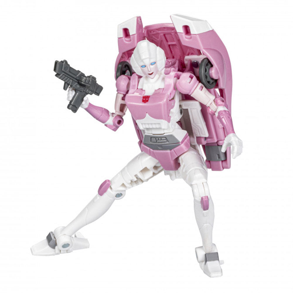 Transformers Studio Series Film Deluxe Class Figur