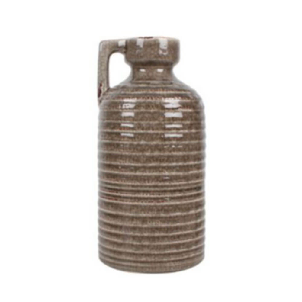 Leif keramisk vase (30x15cm)