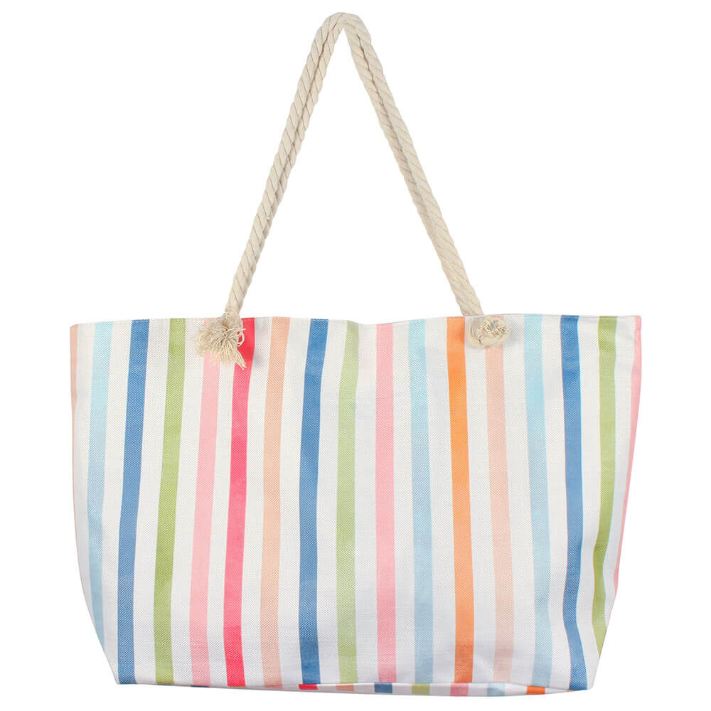 Jumbo Size Beach Bag (70x42x15cm)