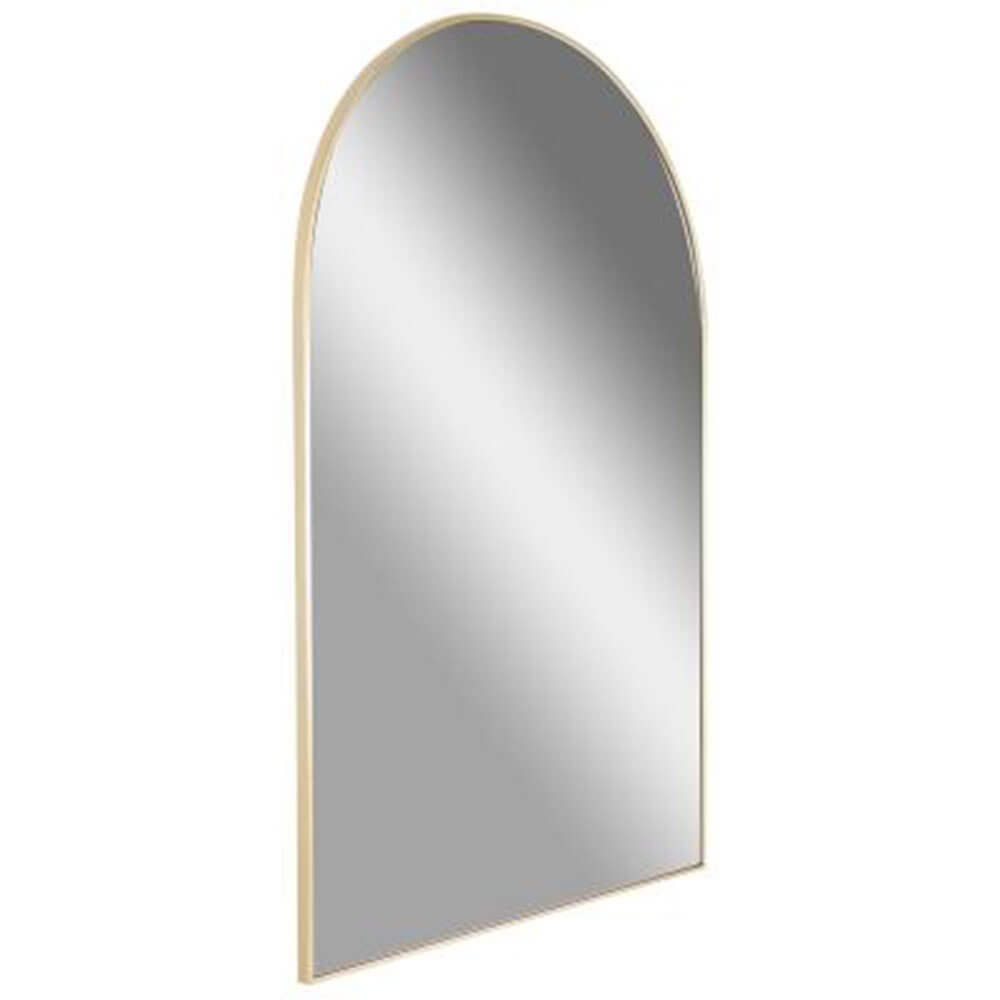 Specchio telaio in metallo Stella Arch Way (79x50x2cm)