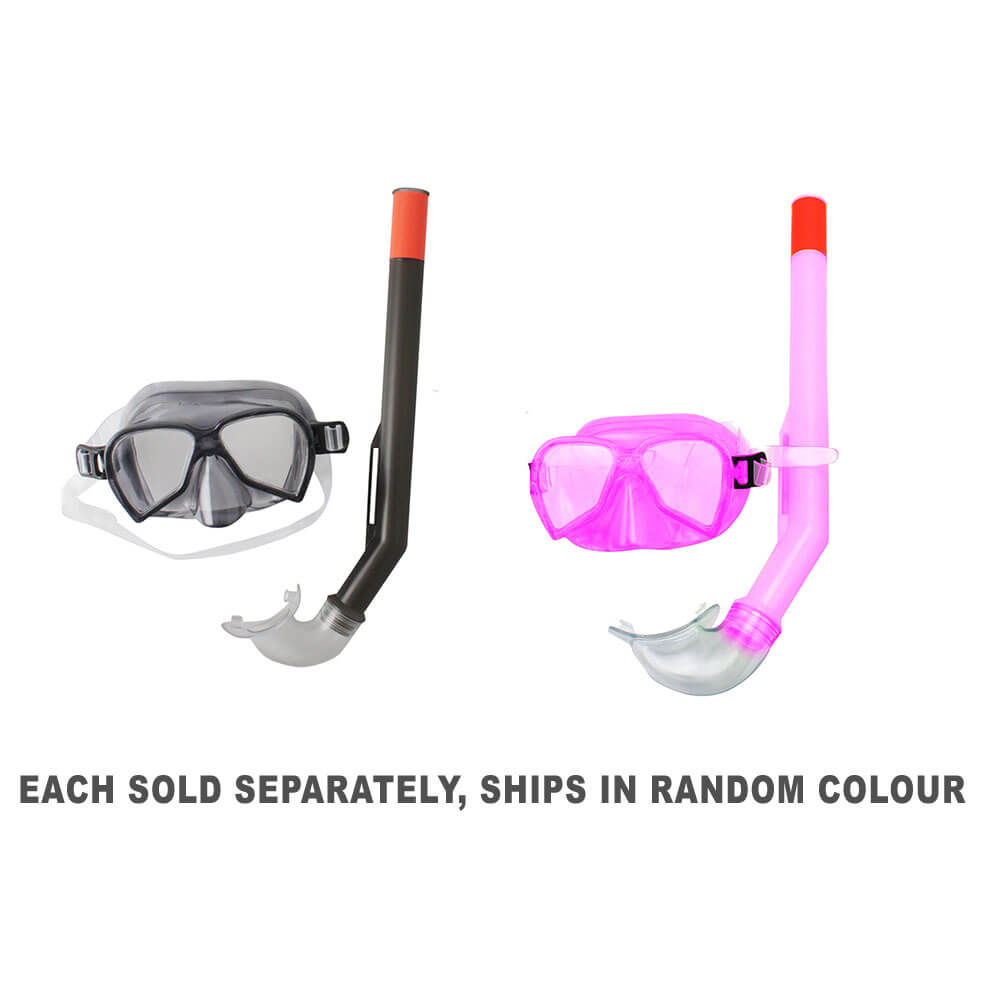 Children Snorkel Set (Assortment of 2)