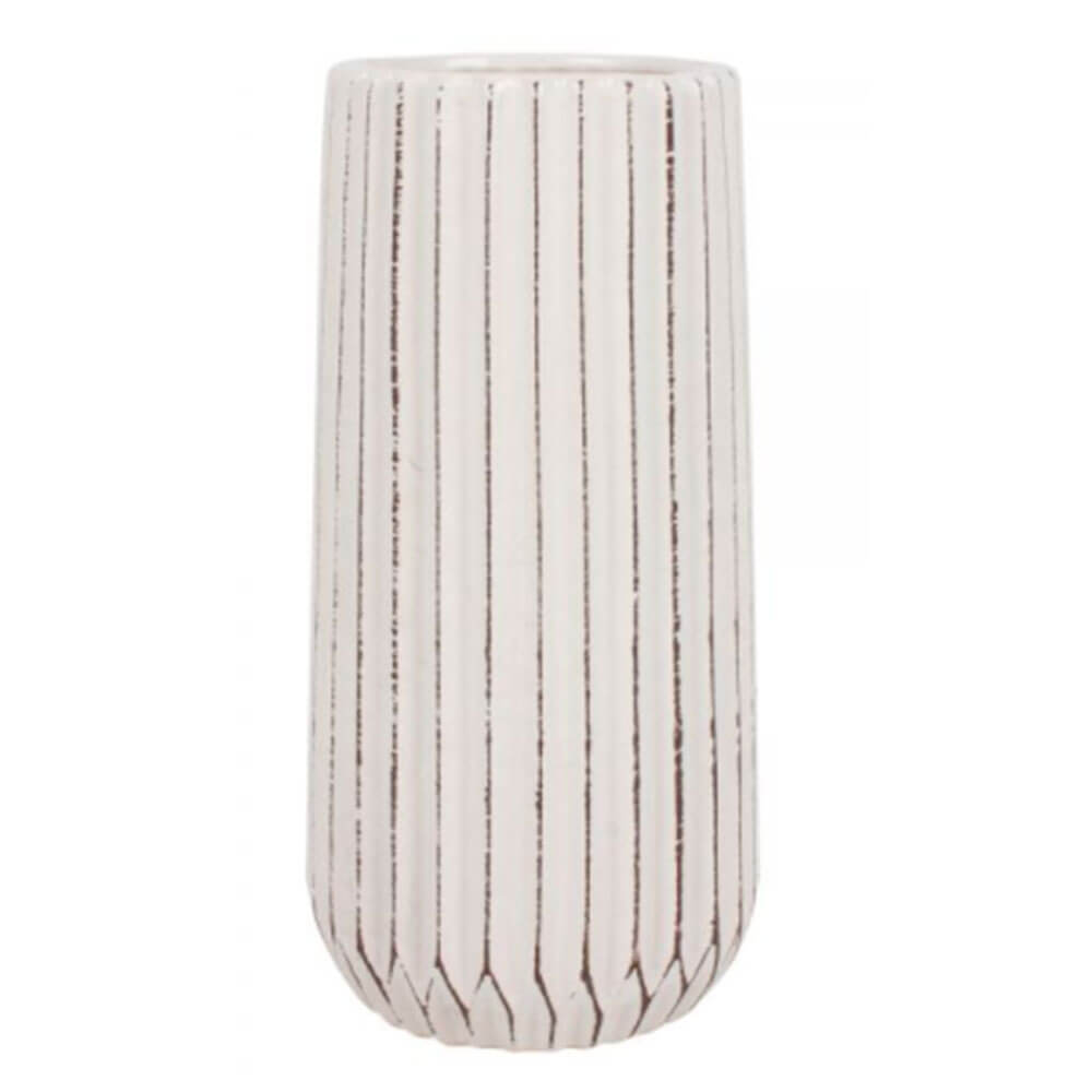 Wazon ceramiczny Taj (24,5 x 10,3 cm)