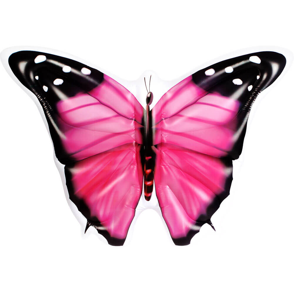 Butterfly jumbo gonfiabile (133x183x24cm)