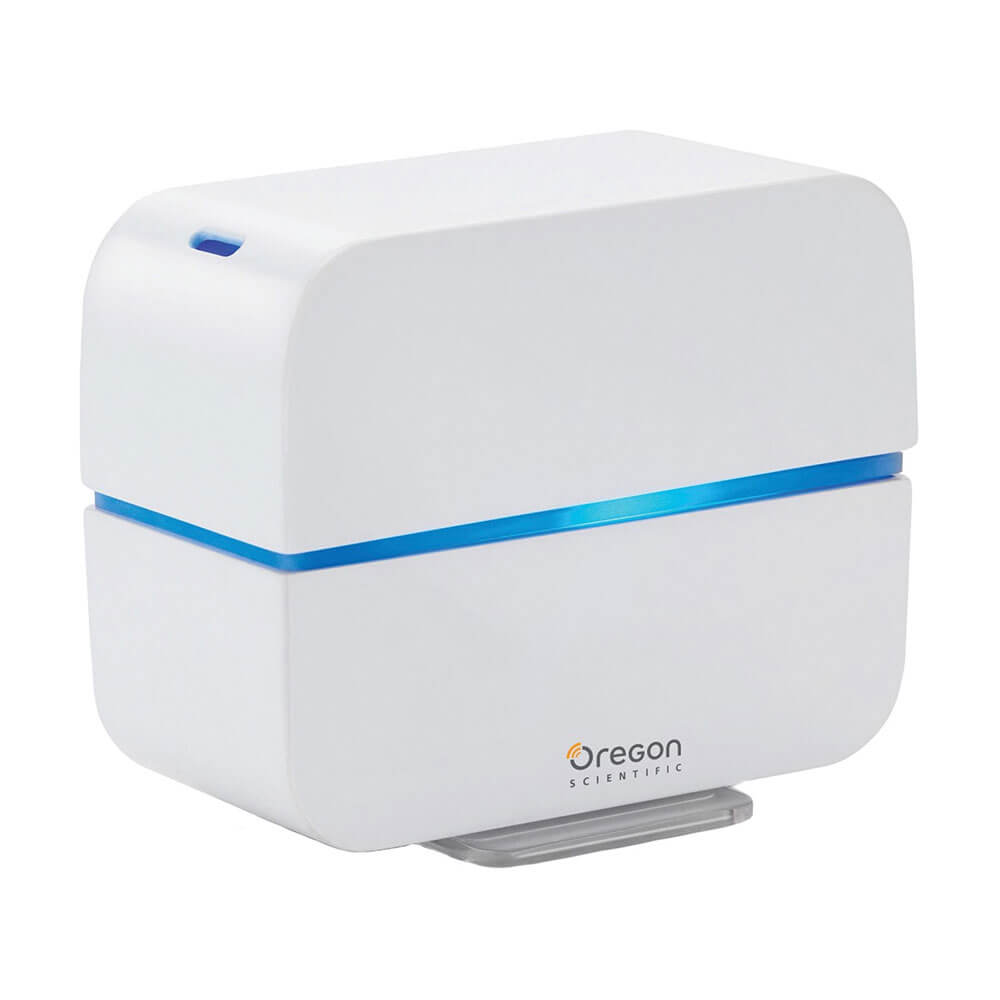 Compact Aroma Diffuser (WS113)