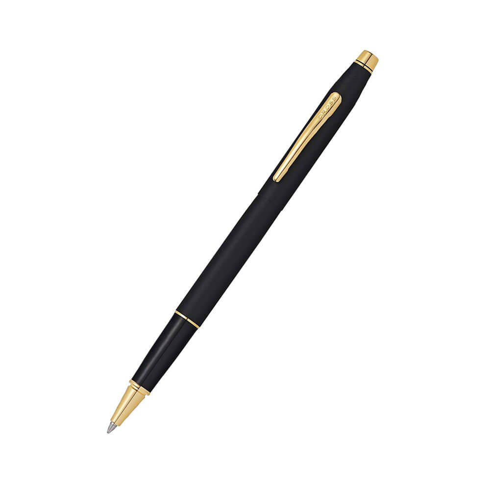 Pen de siglo clásico (negro clásico)