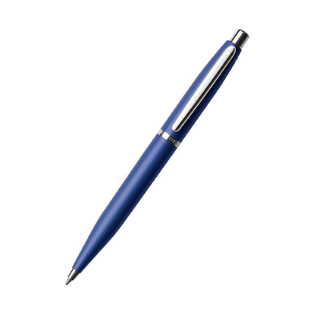 VFM Nickel Plated Ball Point Pen