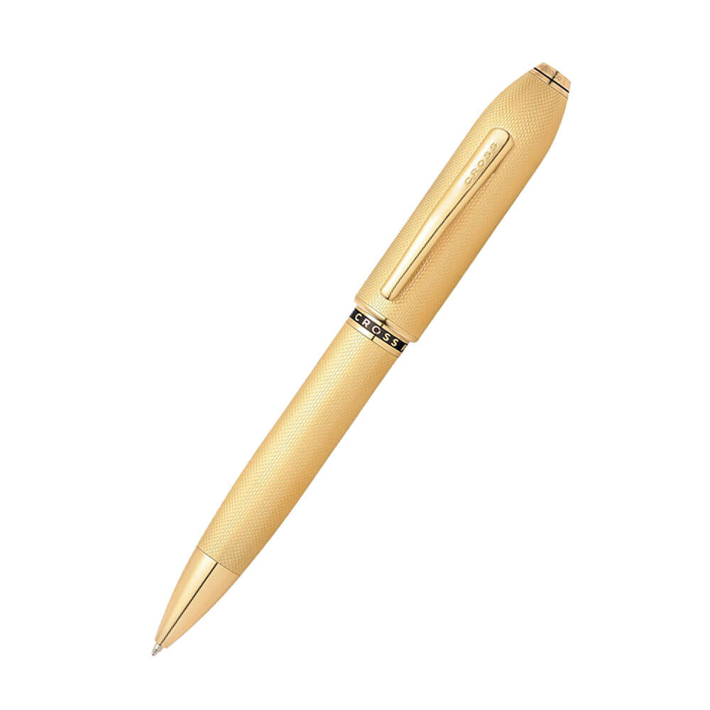 Peerless 125 23CT Gold Bating