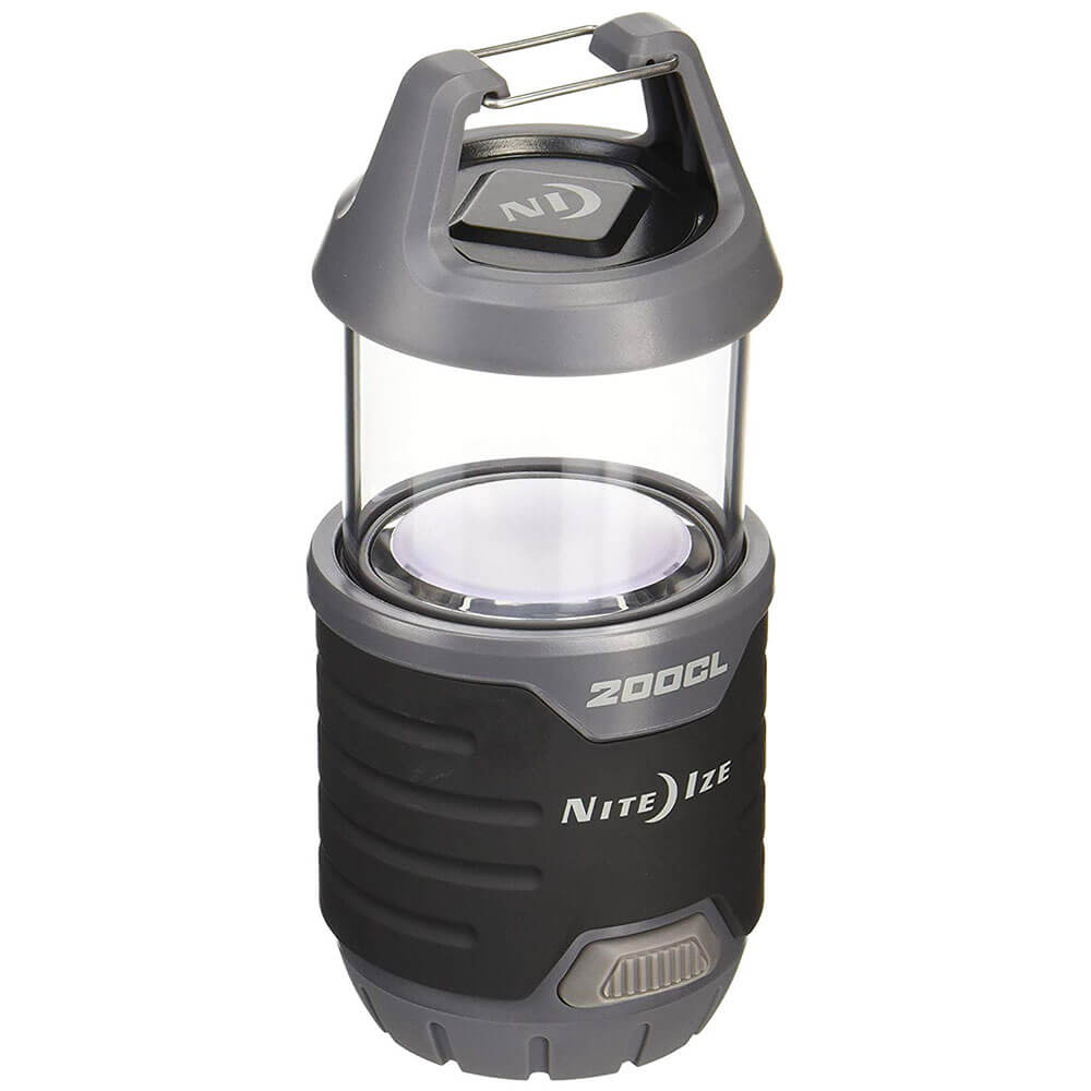 Radiant 200 2-In-1 Collapsible Lantern