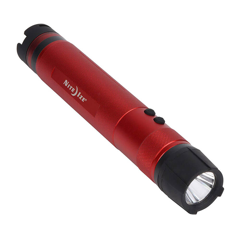 Radiant 3-In-1 LED Flashlight