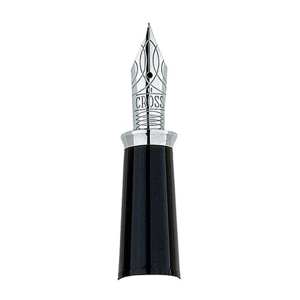 NiB de acero inoxidable de Townsend