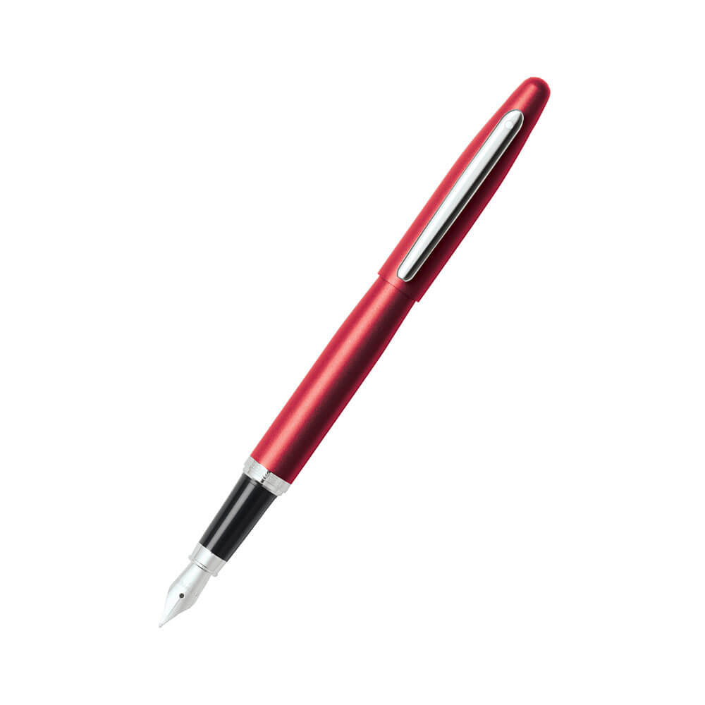 VFM Excessive Red/Chrome Pen