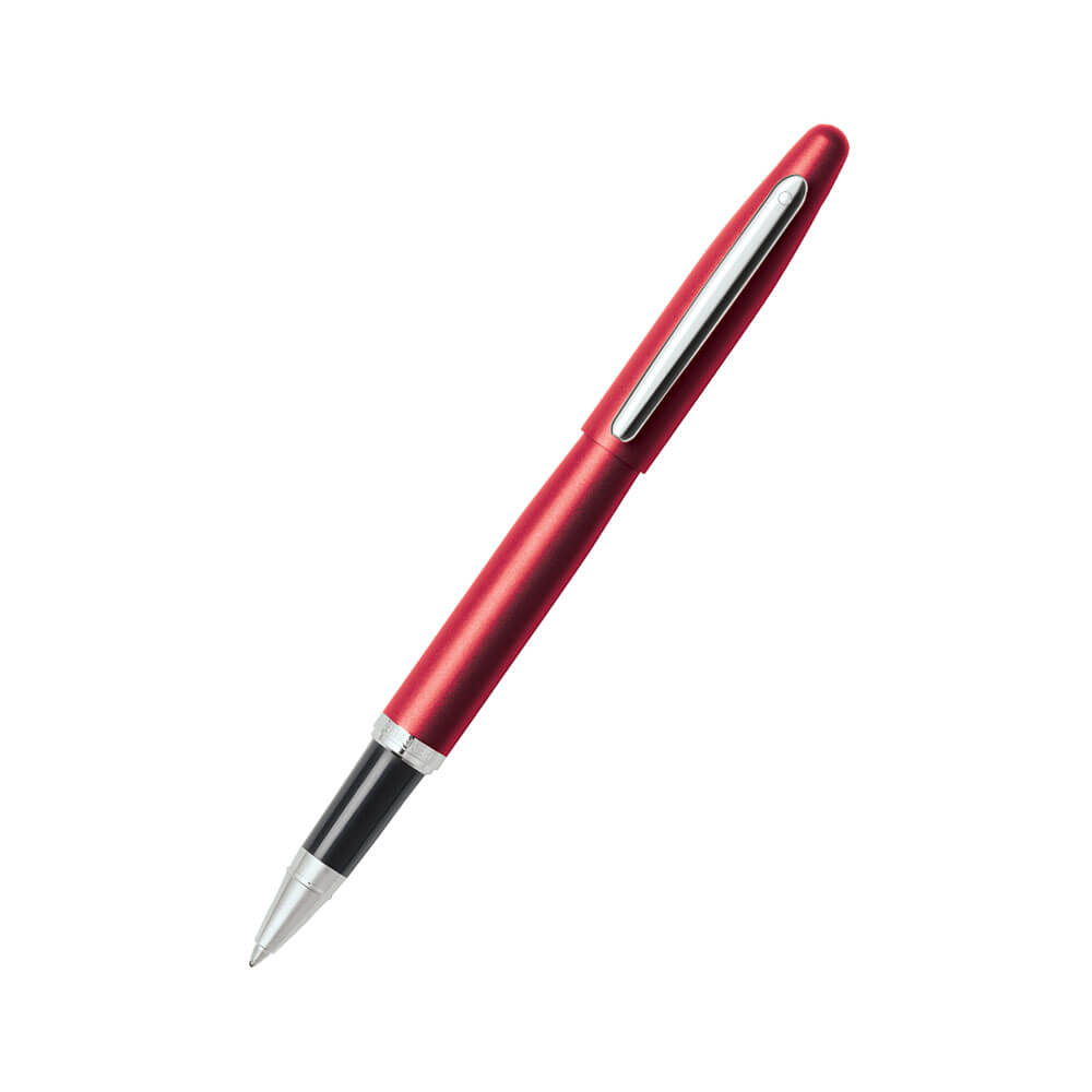 VFM Excessif Red / Chrome Pen