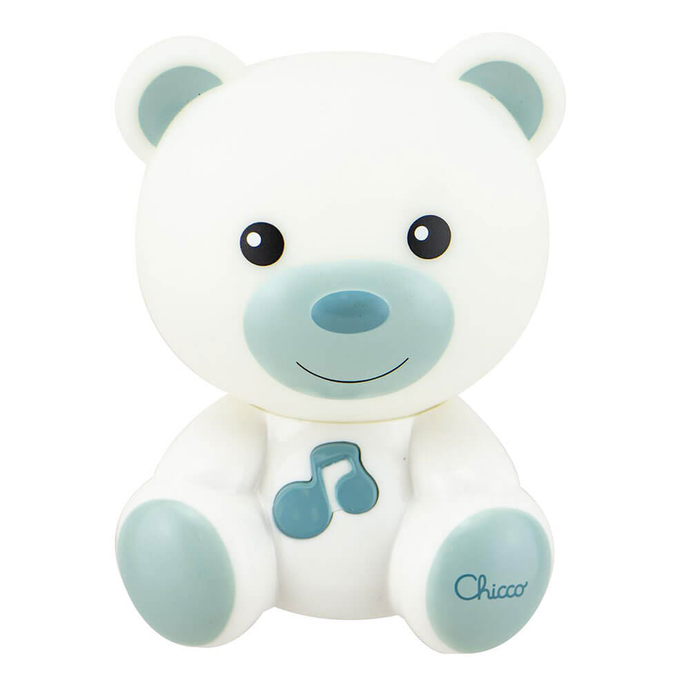 Chicco First Dreams Dreamlight Bär