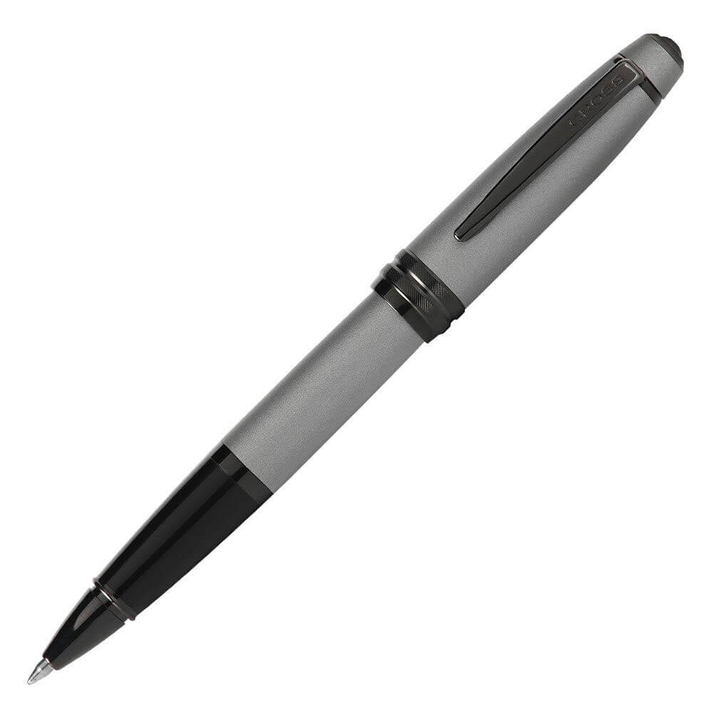 Cross Bailey Rollerball Pen med svart PT