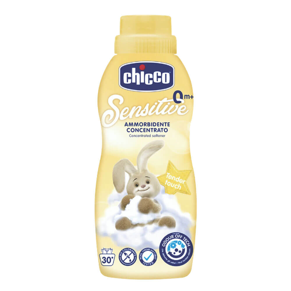 Amofitto in tessuto per infermieri chicco 750ml