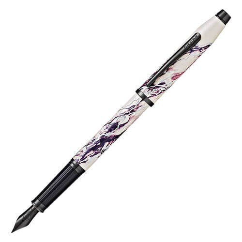 Cross Wanderlust Borneo Fountain Pen