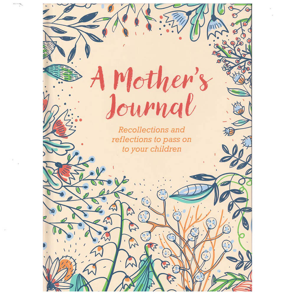 A Mothers Journal