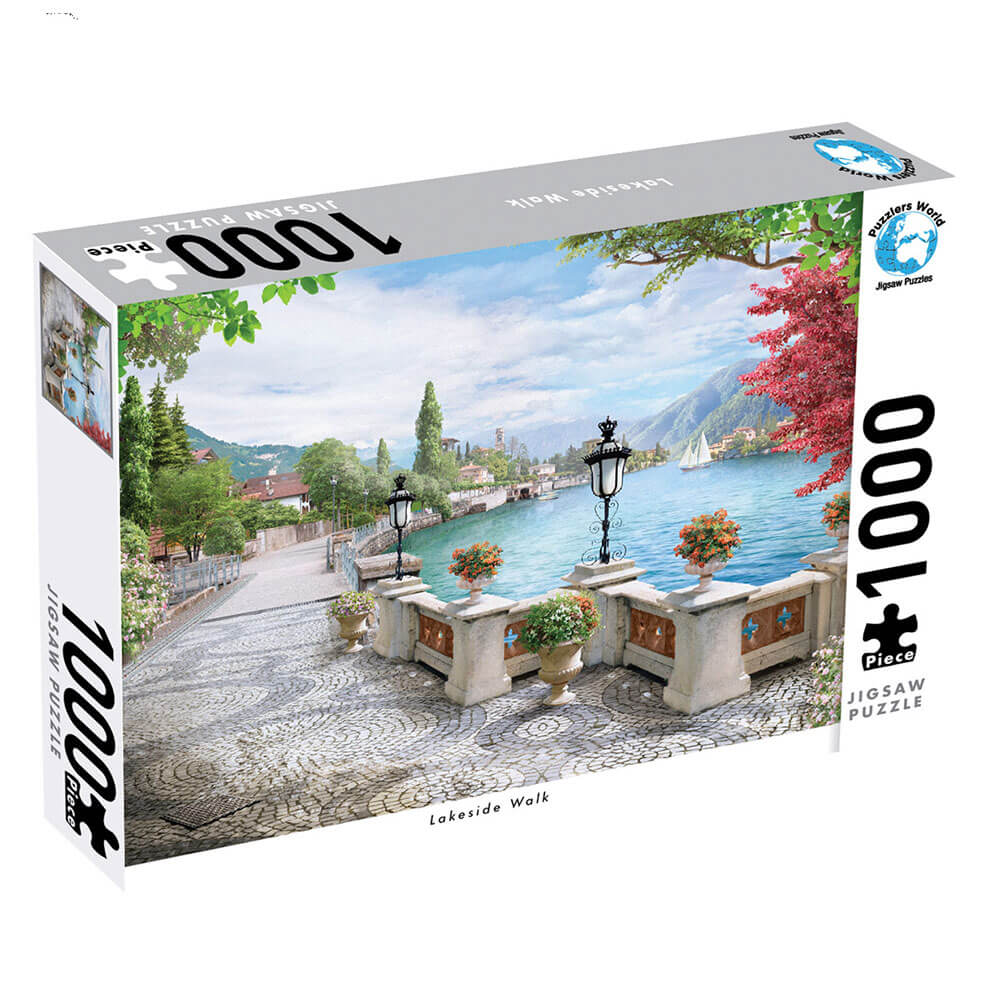  1000-teiliges Puzzle