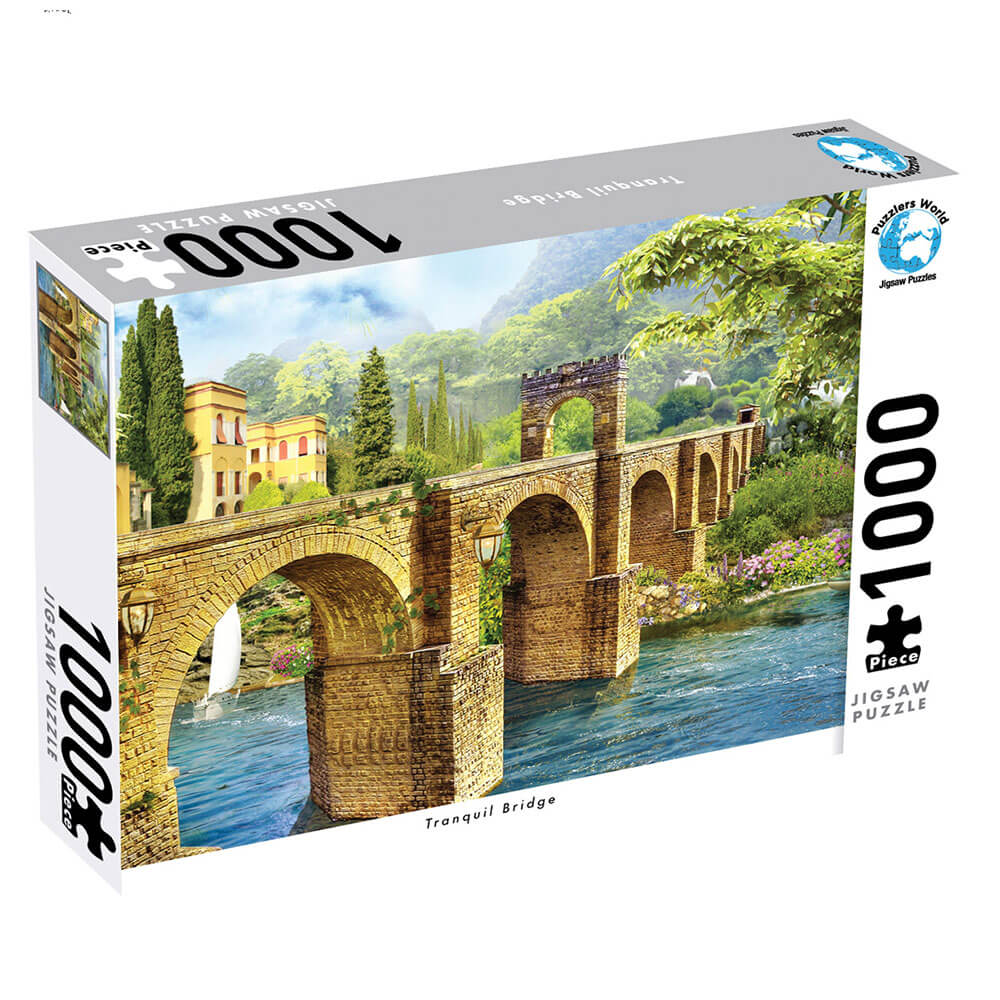  1000-teiliges Puzzle