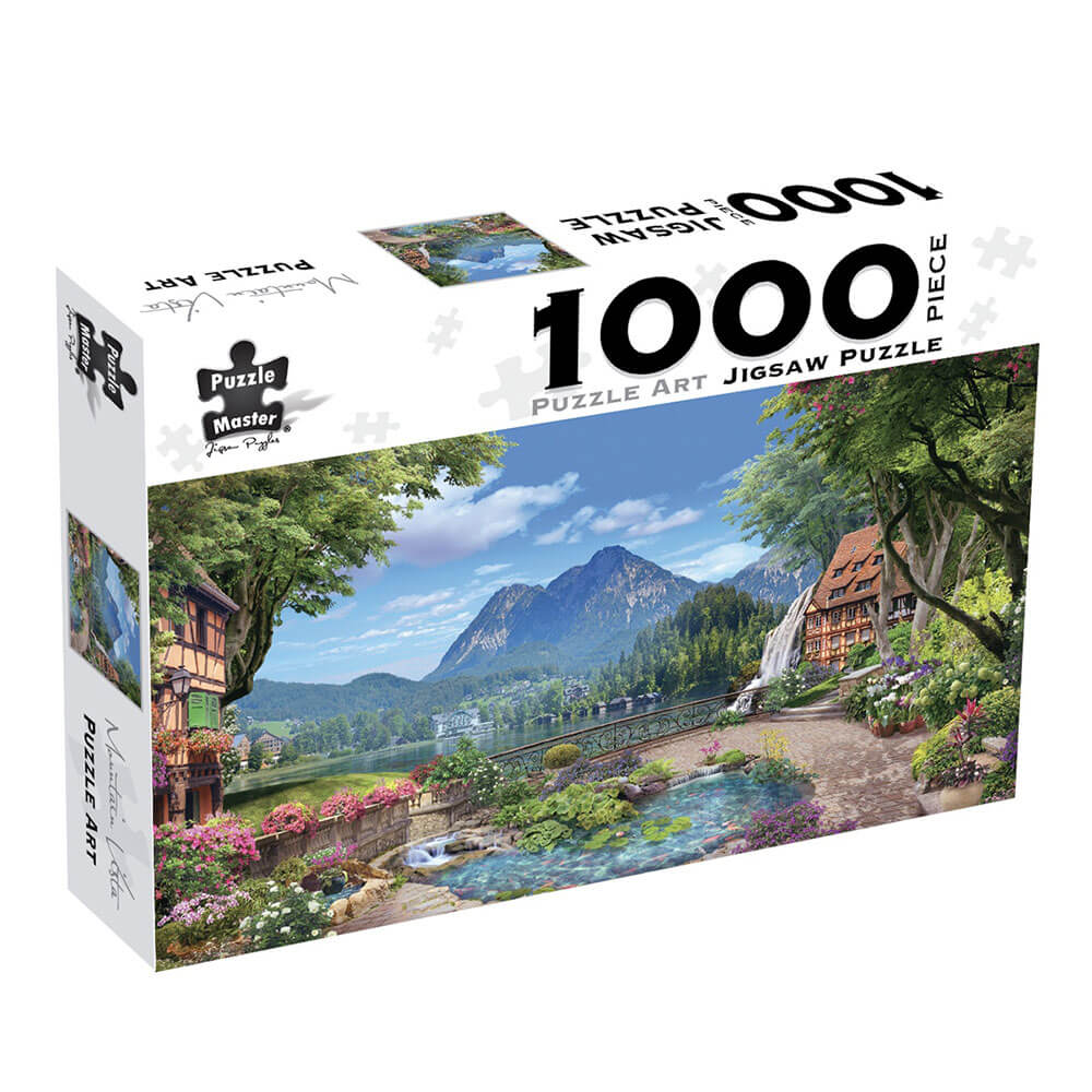 1000pc quebra -cabeça