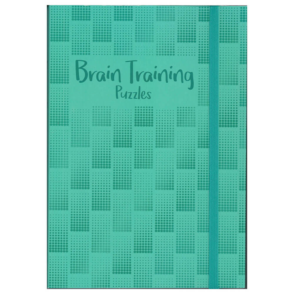 Brain Training Puzzles