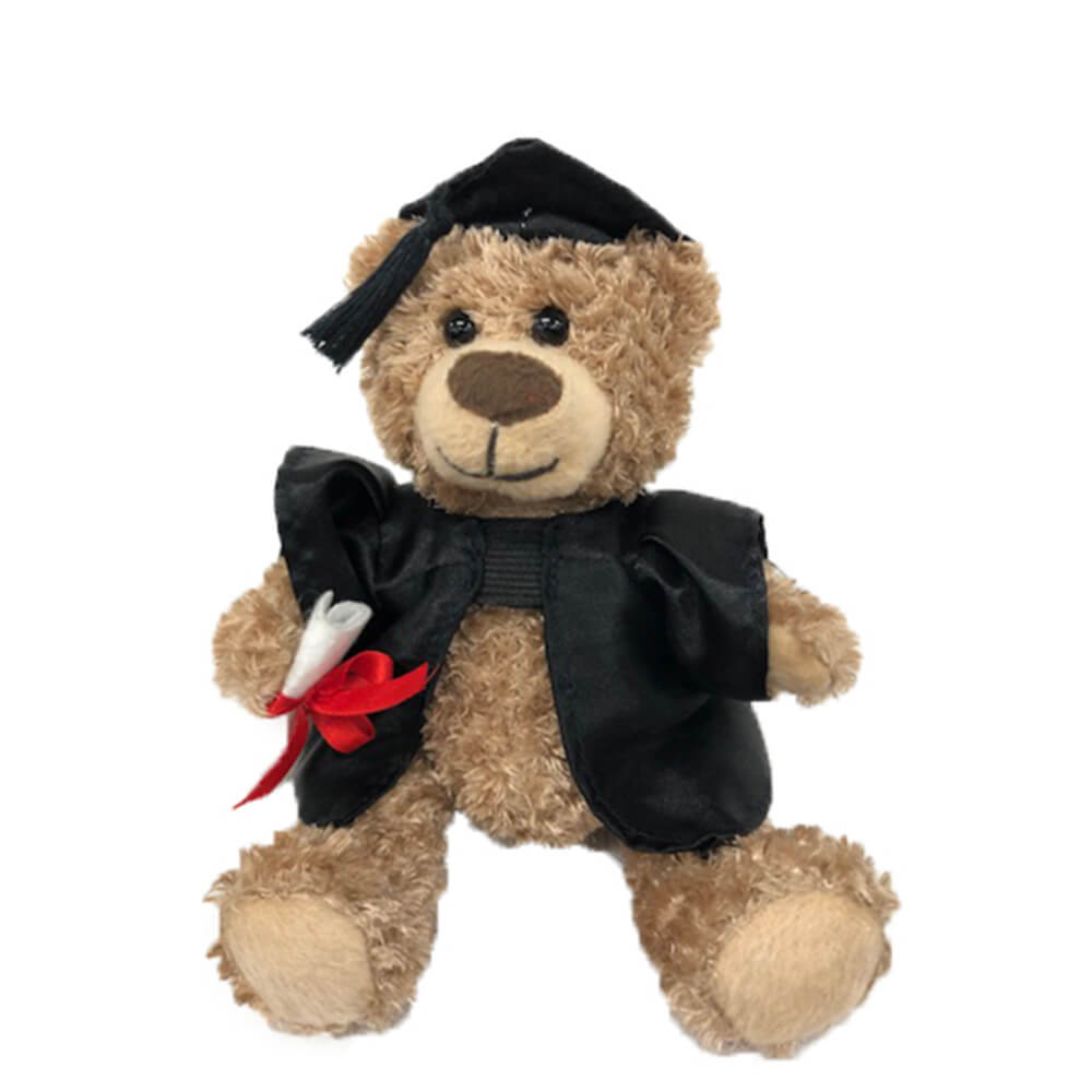 Graduation Bear Plush