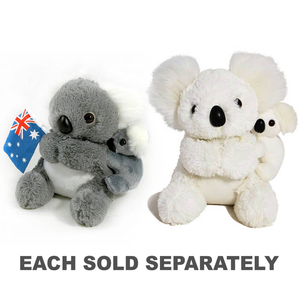 Jumbuck 21cm Koala Plush