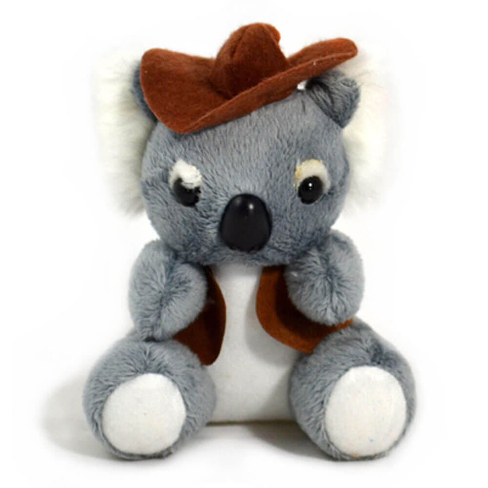 Jumbuck 13cm Swaggie Koala Plush