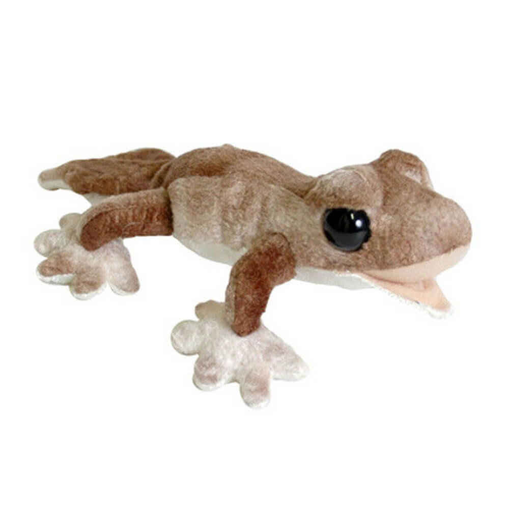 Pluszowy gecko 25 cm