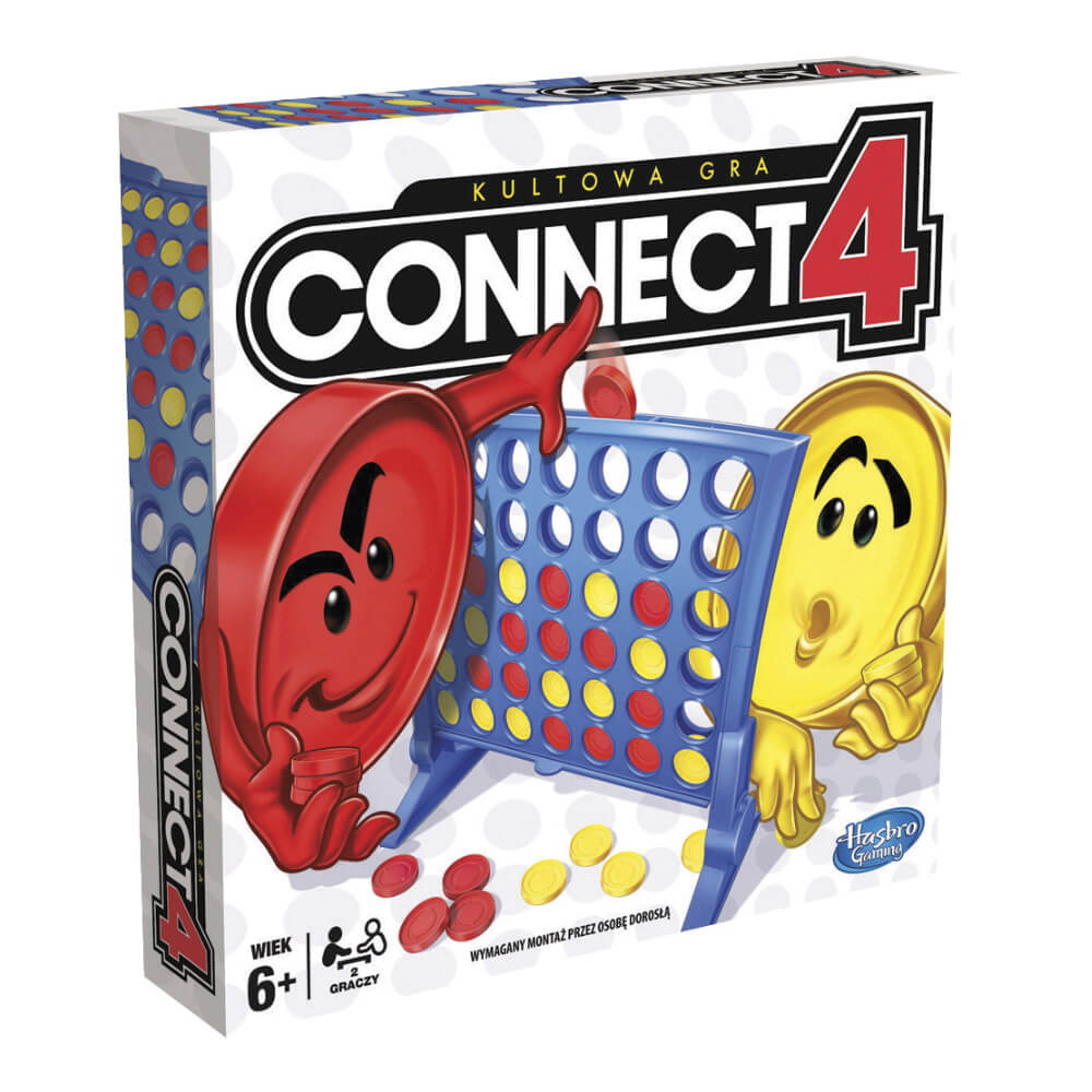 Connect Four Original Game