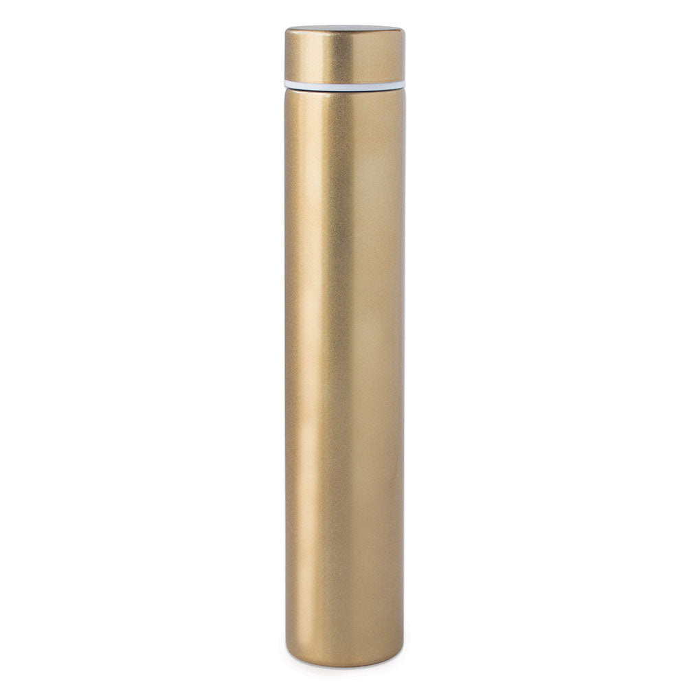 DesignWorks Ink Tall Slim Flask Flasche