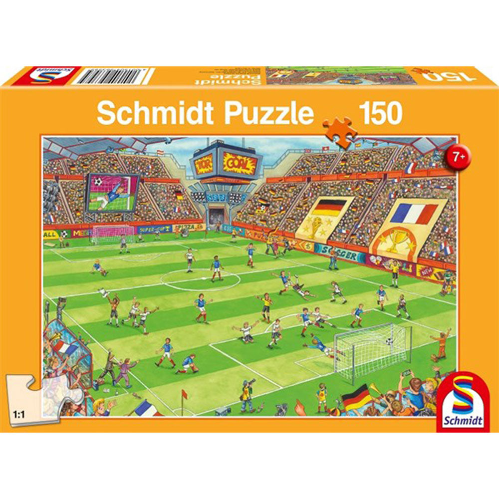 Schmidt puzzle puzzle 150pcs