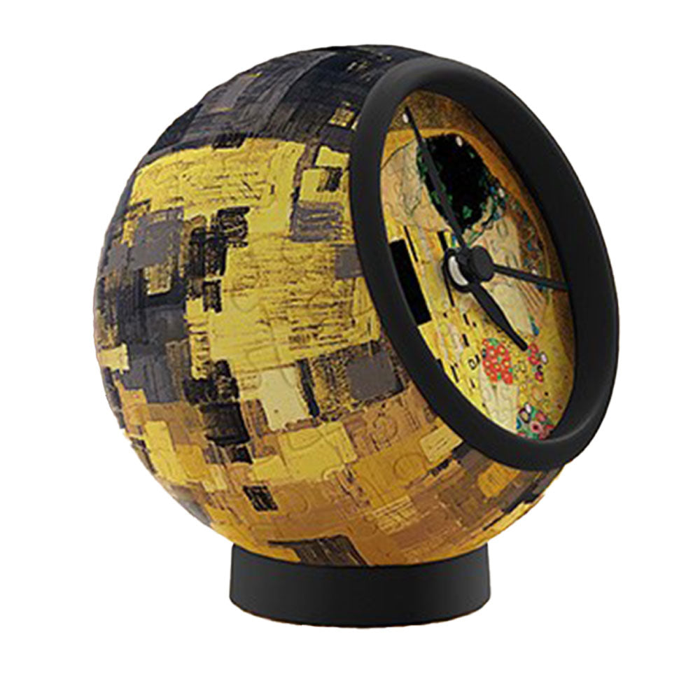 Orologio da puzzle 3D PinToo