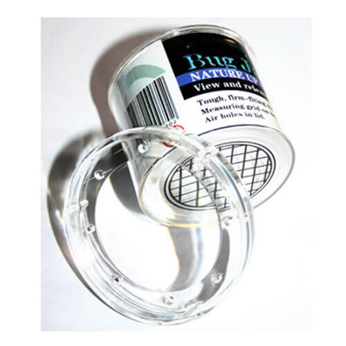 Magnifying Bug Jar