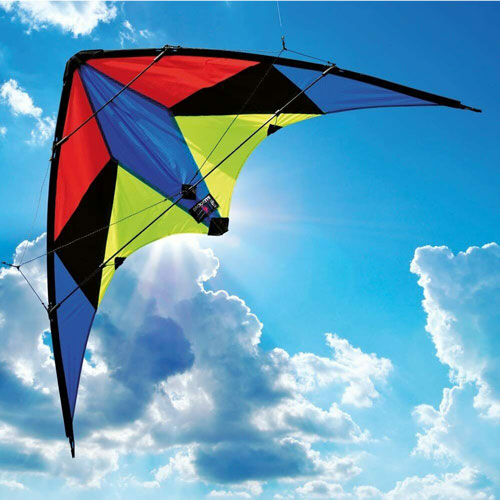 Phantom Sport Kite 66cmx117cm