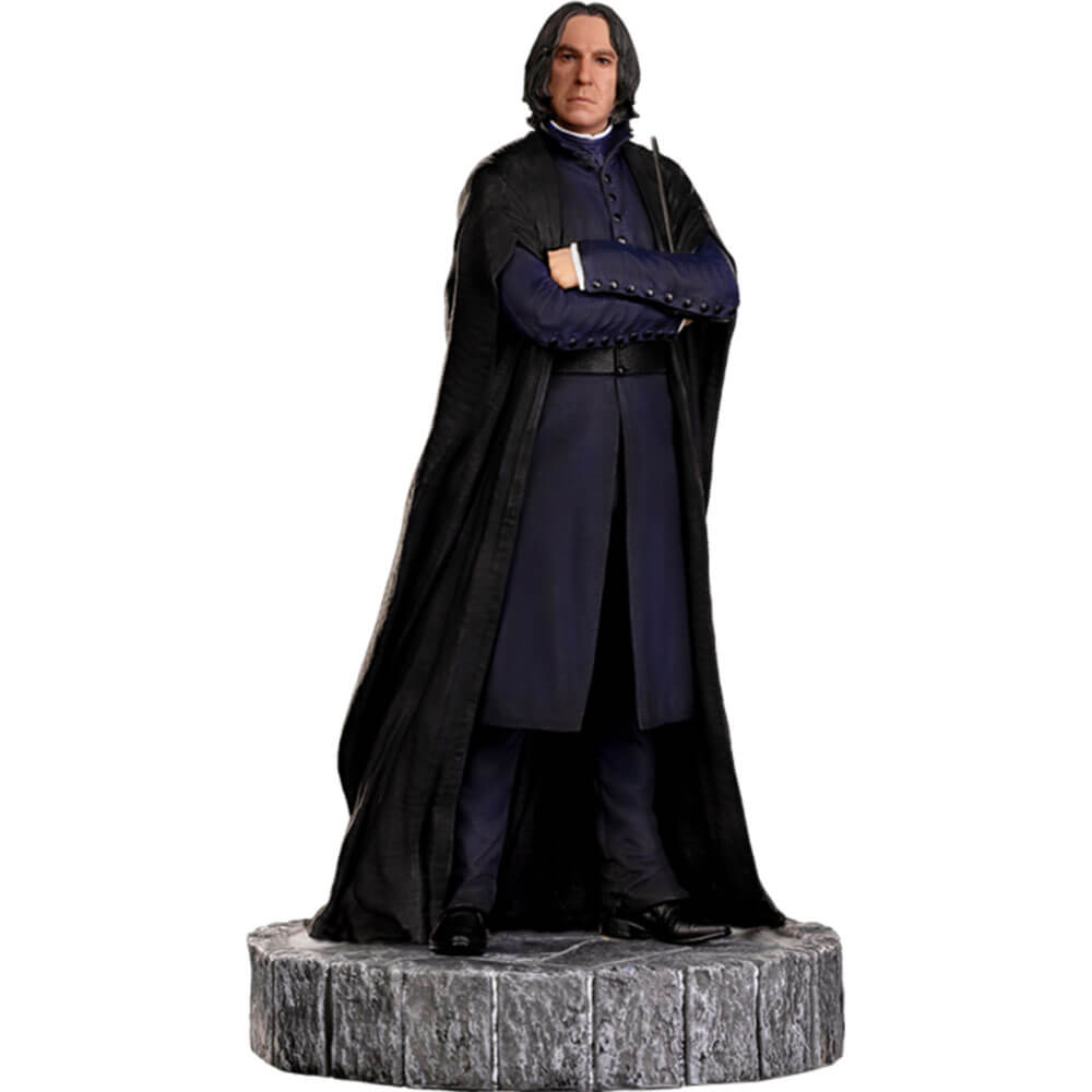 Harry Potter Severus Snape 1:10 skala statue