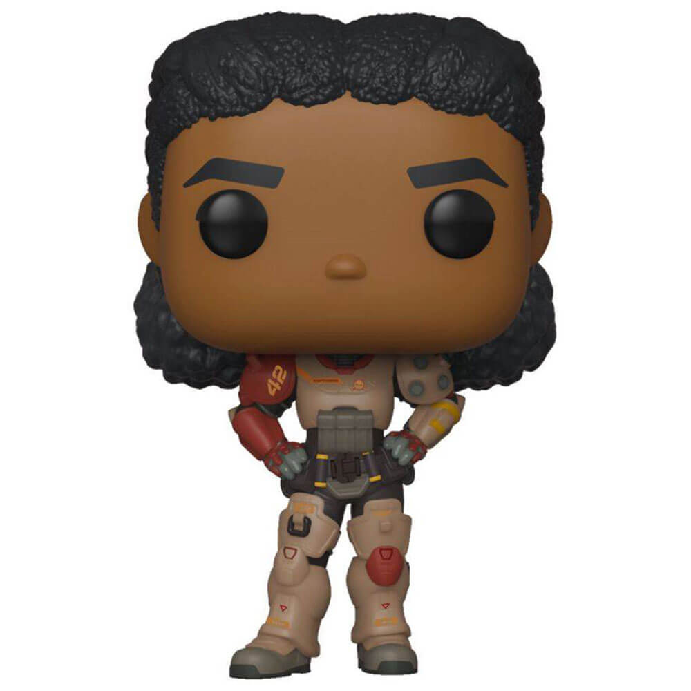 Lightyear (2022) Izzy Hawthorne Jr. Zap Patrol Pop! Vinyl